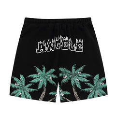 PALM ANGELS SHORTS