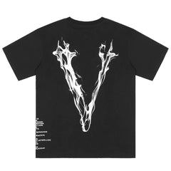 VLONE Pop Smoke T-Shirt