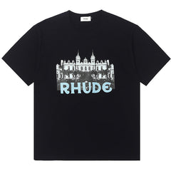 RHUDE T-Shirts