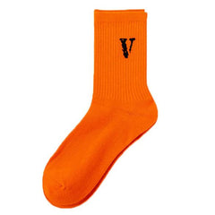 Vlone Friend Sock 2Pcs