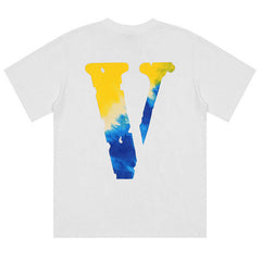 VLONE Colorful T-Shirt