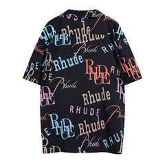 RHUDE T-Shirt