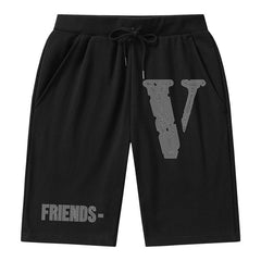Vlone Shorts