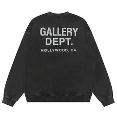 GALLERY DEPT Revolution Sweatshirts