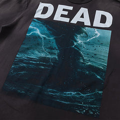 Saint Michael DEAD Heathen T-Shirt