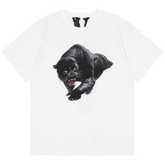 VLONE Leopard T-Shirt