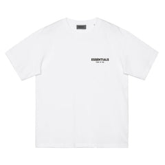 FEAR OF GOD ESSENTIALS T-Shirt Oversize