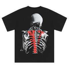 VLONE Skeleton T-Shirt