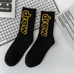 Drew Sock 2Pcs