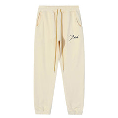 RHUDE Classic Sweatpant