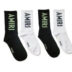 Amiri sock 2Pcs