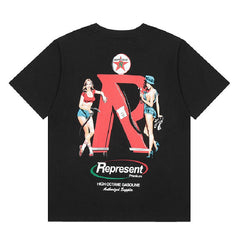 REPRESENT T-Shirt