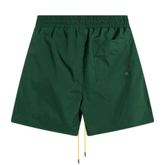 Rhude RH Logo Shorts