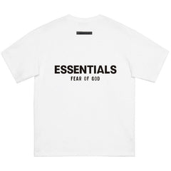 FEAR OF GOD ESSENTIALS T-Shirt Oversize