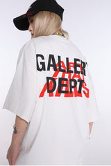 Gallery Dept. ATK Corona Tour T-shirt