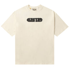 Gallery Dept T-Shirt Apricot Loose Fit