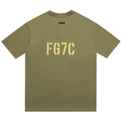 FEAR OF GOD 7C T-Shirt