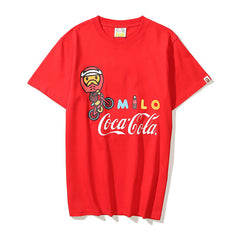 BAPE Coca Cola T-Shirt