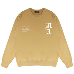 AMIRI Sweatshirts #Y066-1