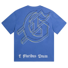 Godspeed Sphinx Guardian T-Shirts #1050