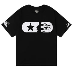 Hellstar Marathon T-Shirts
