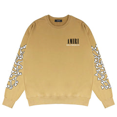 AMIRI Sweatshirts #Y064-1