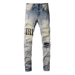 AMIRI Jeans #878