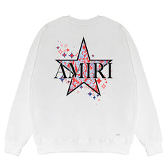 AMIRI Sweatshirts #Y031