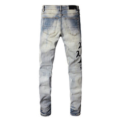AMIRI Jeans #882