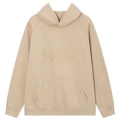 Fear Of God ESSENTIALS Hoodies 936