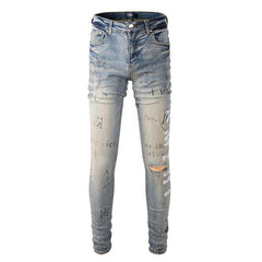 AMIRI Jeans #869