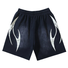 Hellstar Classic Lettering Short
