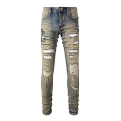 AMIRI Jeans #6611