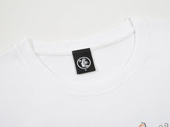 Hellstar x Represent Print Fashion Casual T-Shirt