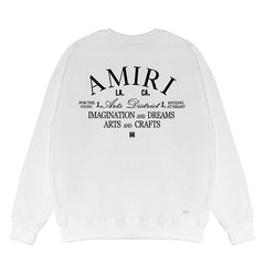 AMIRI Sweatshirts #Y104