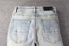 AMIRI Jeans #810