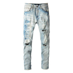 AMIRI Jeans #697