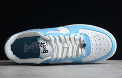 Bape Sta “Tokyo” Blue