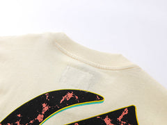 Godspeed Skeletons Guitarist T-Shirts #3008