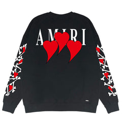 AMIRI Sweatshirts #004