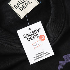 Gallery Dept Sweatshirts