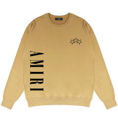 AMIRI Sweatshirts #Y012-1