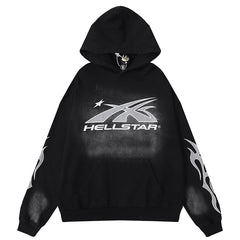 Hellstar Sport Hoodies