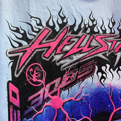 Hellstar Studios Neuron Tour T-Shirts