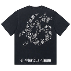 Godspeed 'Hollywood Inferno' T-Shirts #1007