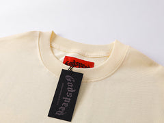 Godspeed Skeletons Surf club Printed T-Shirts #3056