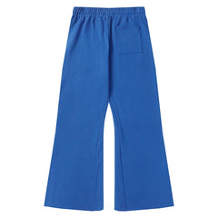 Hellstar Studios Vintage Pants Blue