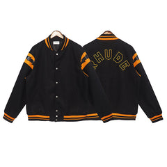 RHUDE Trendy American Style Jacket