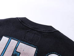 Godspeed Skeletons Vision Pro T-Shirts #1009