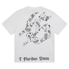 Godspeed 'Hollywood Inferno' T-Shirts #3007